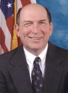 Congressman Wayne T. Gilchrest